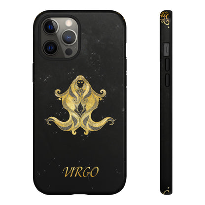 Virgo Tough Case