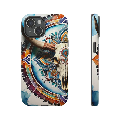 Tribal Tough Case