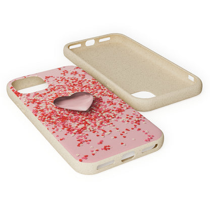 Lots of Love Biodegradable Case