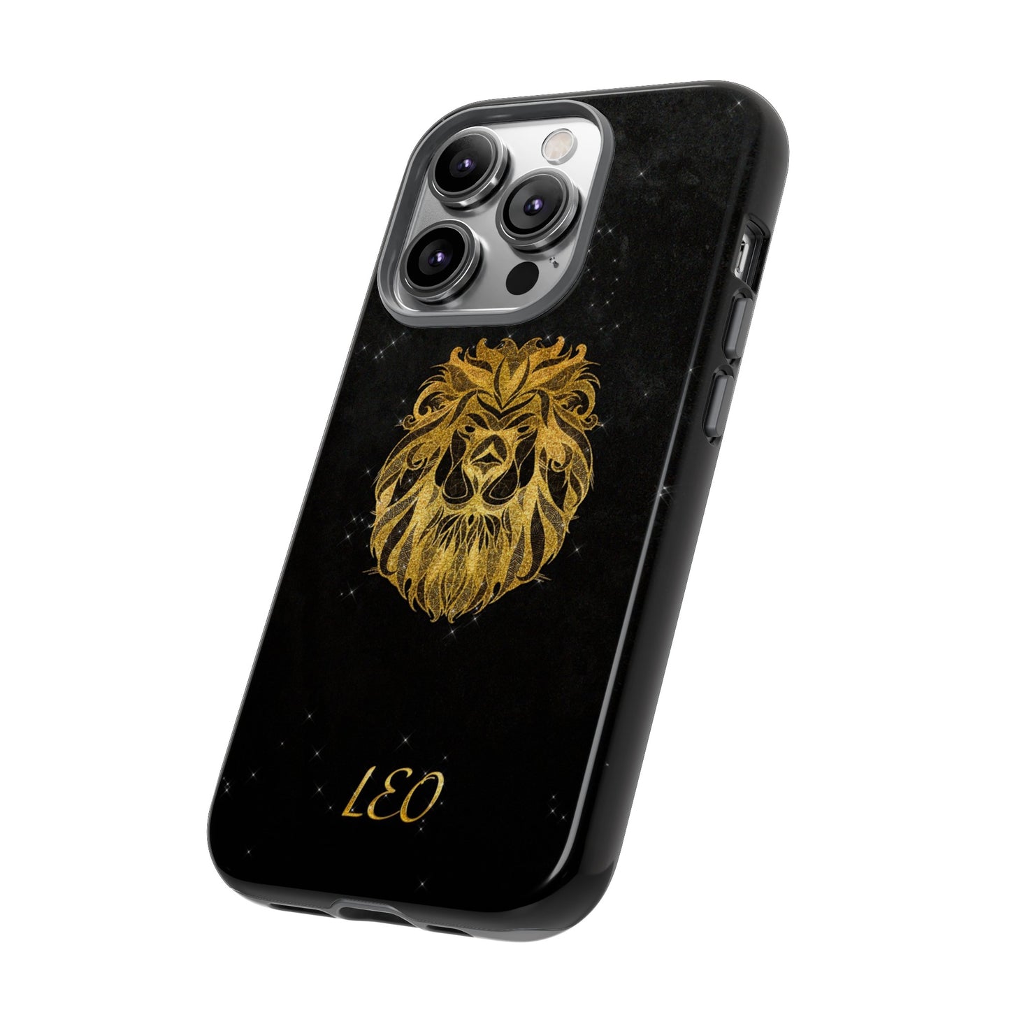 Leo Tough Case