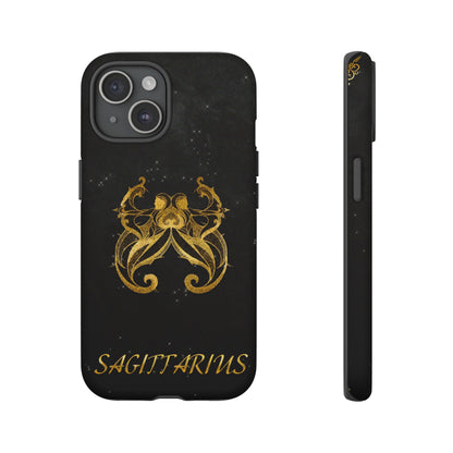 Sagittarius Tough Case