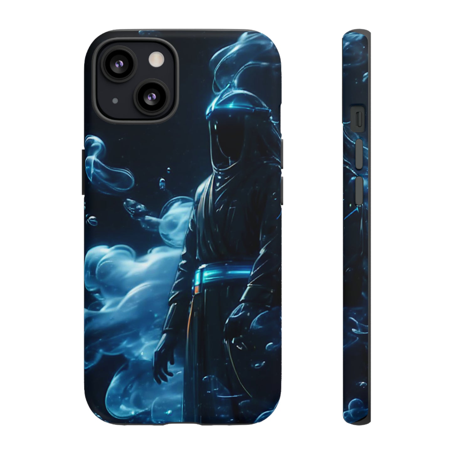 Knights Aura Tough Case