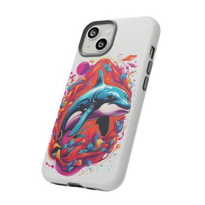 dolphin Tough Case