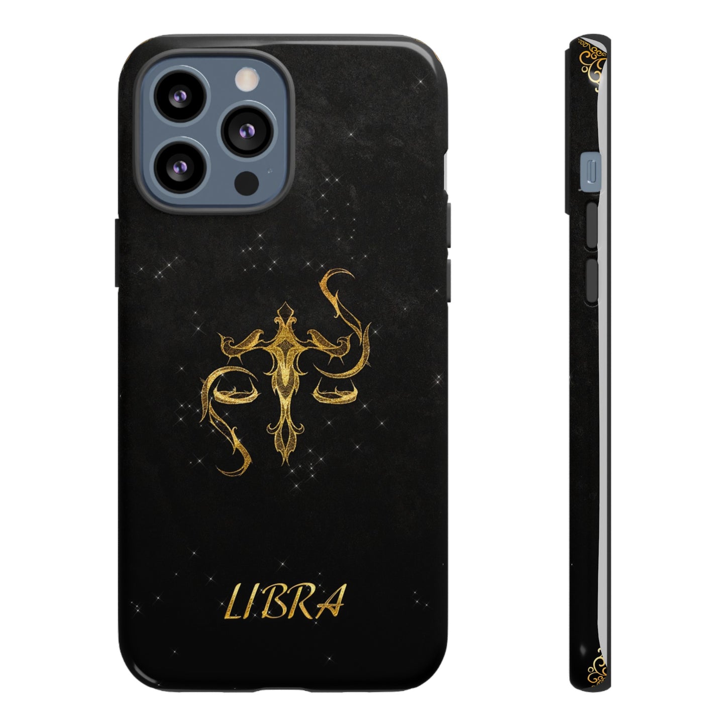 Libra Tough Case