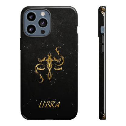 Libra Tough Case