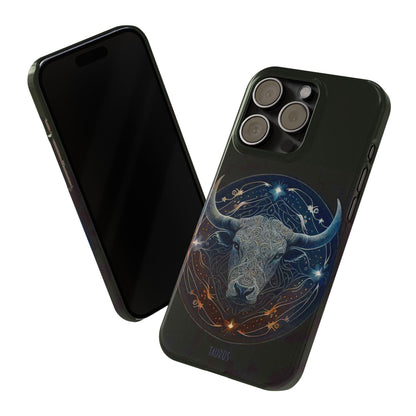 Taurus Slim Phone Case