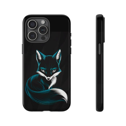 Sly Fox Tough Case