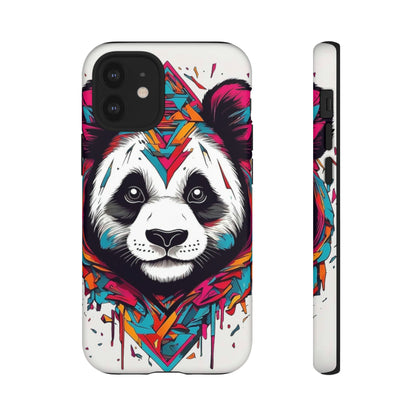 Panda Tough Case