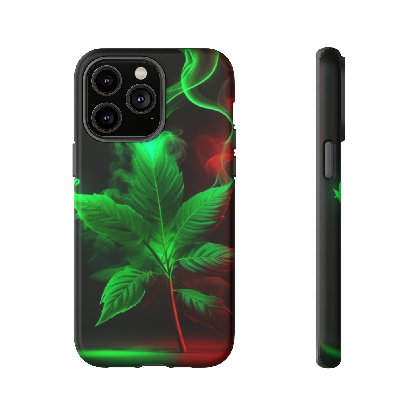 Neon Tough Case