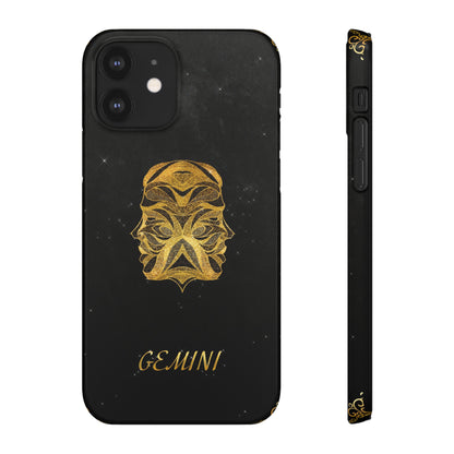 Gemini Snap Case