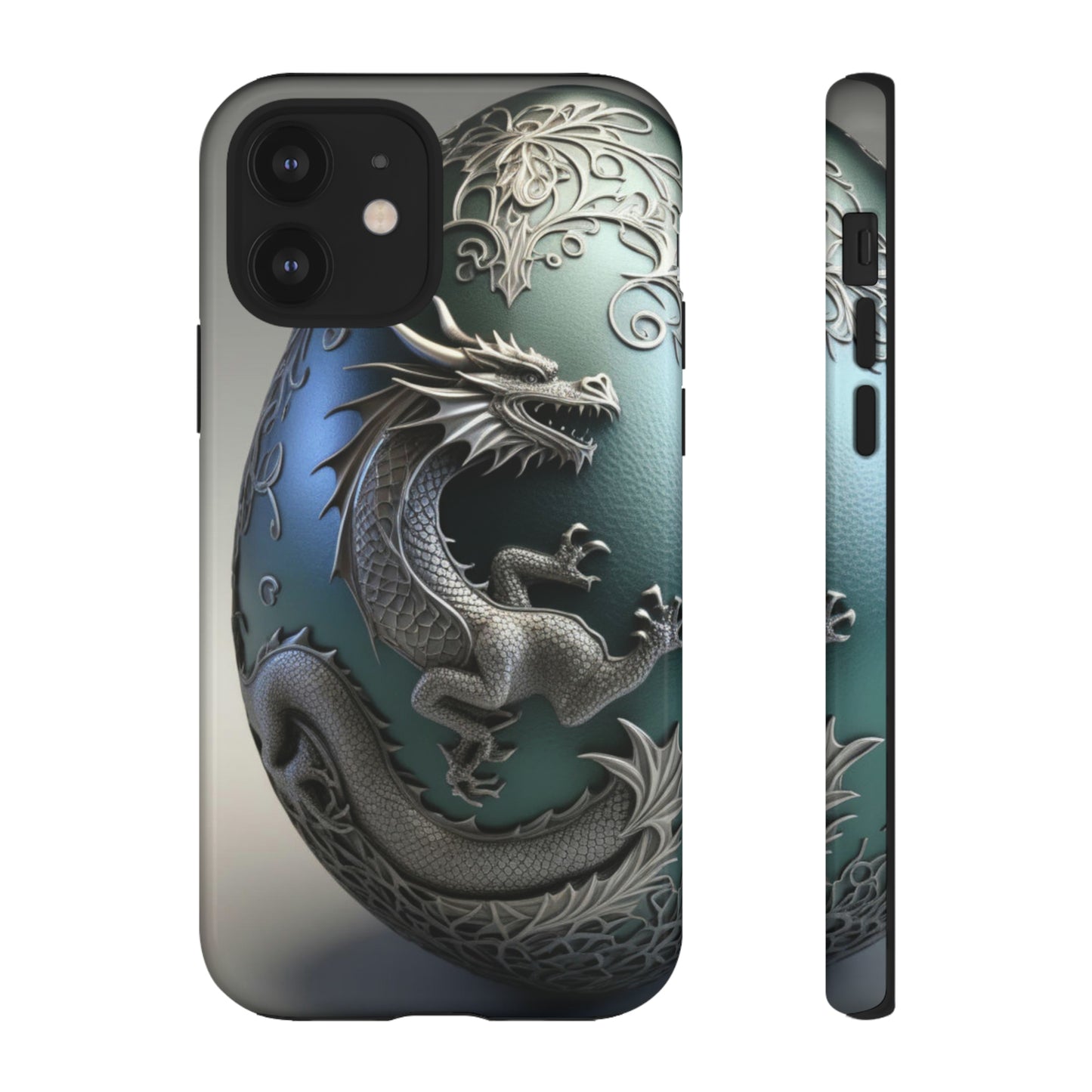 Dragon Egg Tough Case