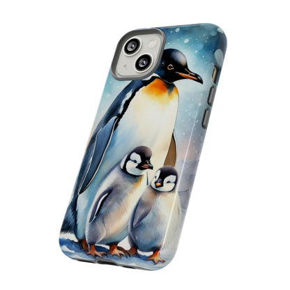 Penguin Tough Case