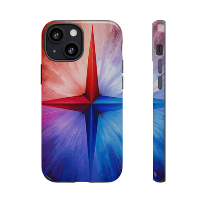 Modern Design Art Tough Case