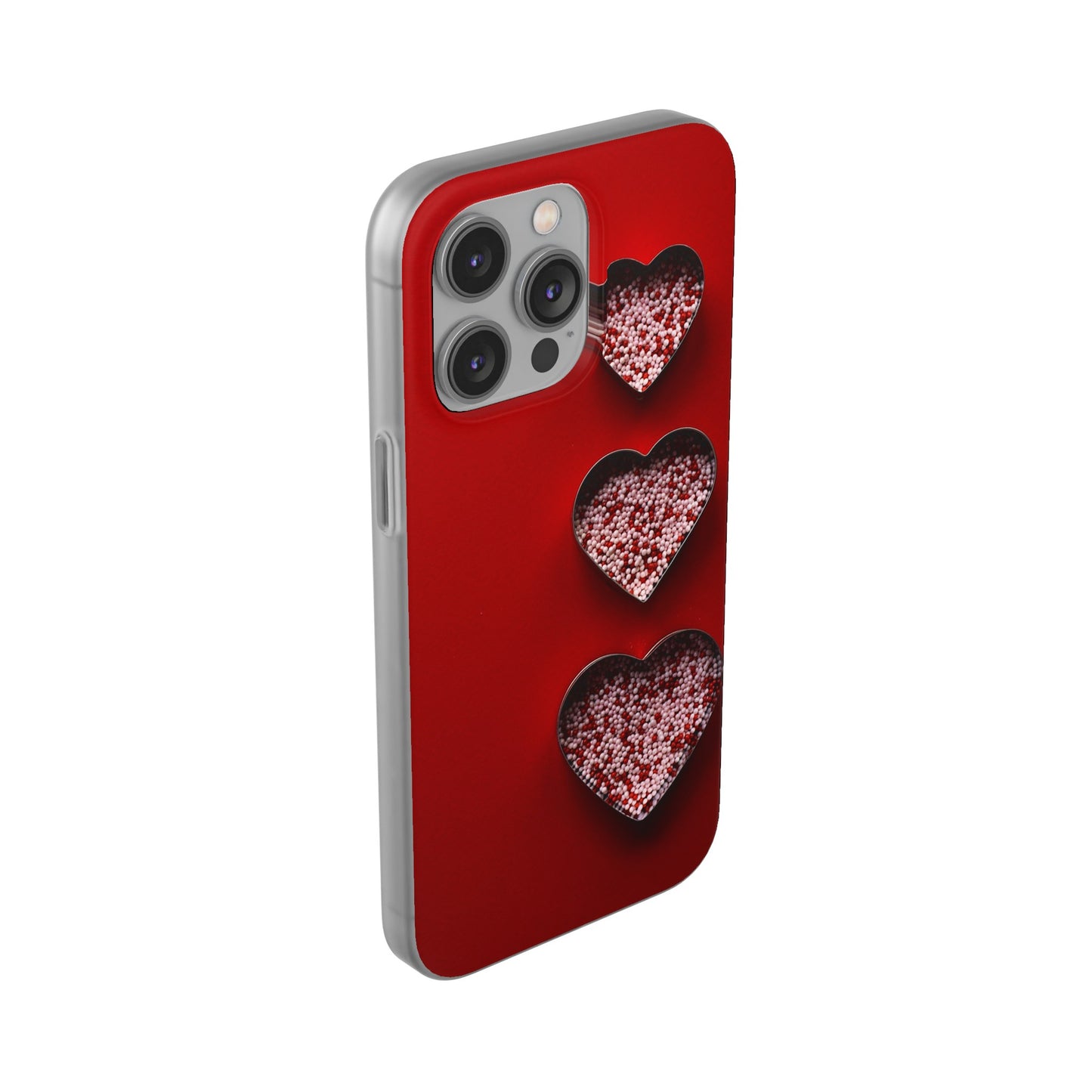 Vessel of Love Flexi Case