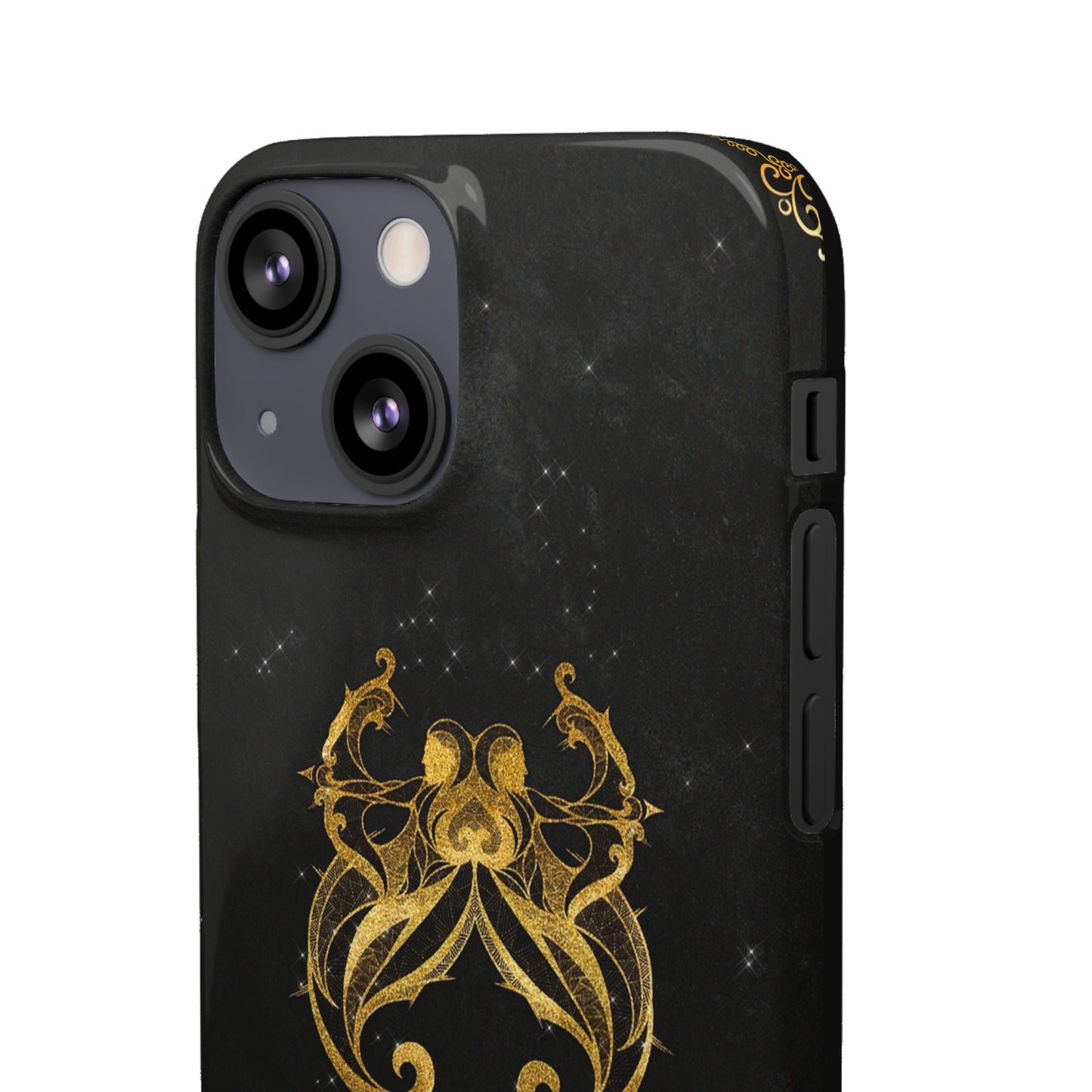 Sagittarius Snap Case