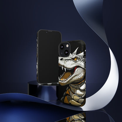 Dragon Art Tough Case