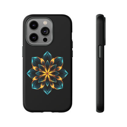 Celestial Flower Tough Case