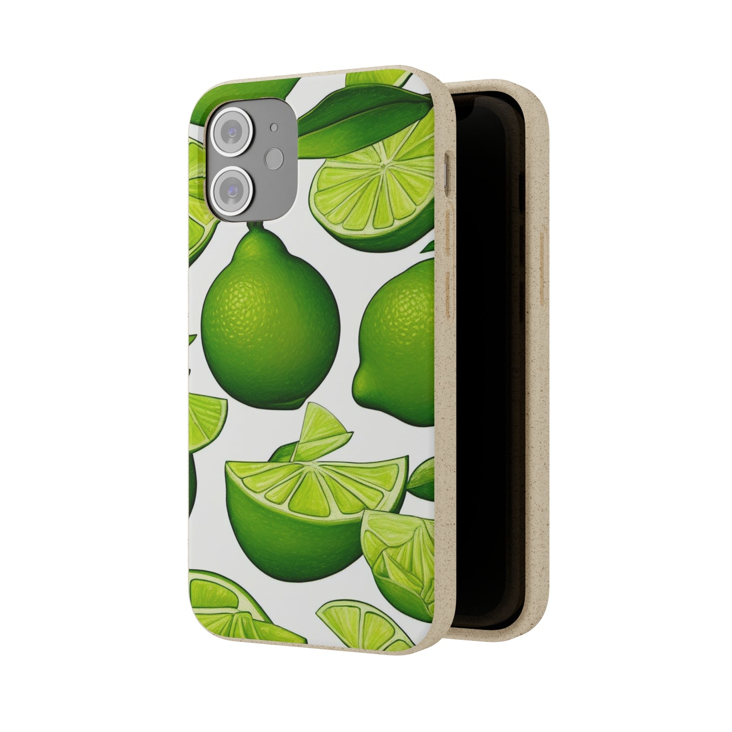 Sour Splash Biodegradable Case