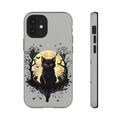 Spooky Cat Tough Case