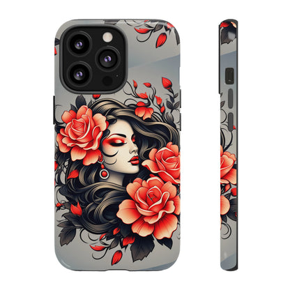 Valentine's Gift Tough Case