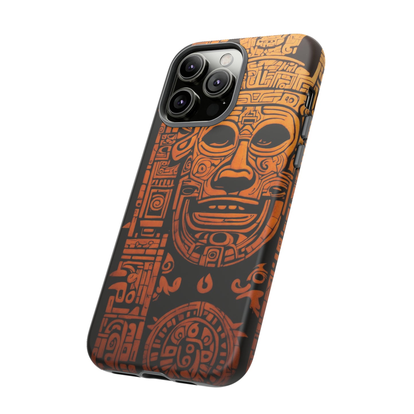 Tribal Tough Case