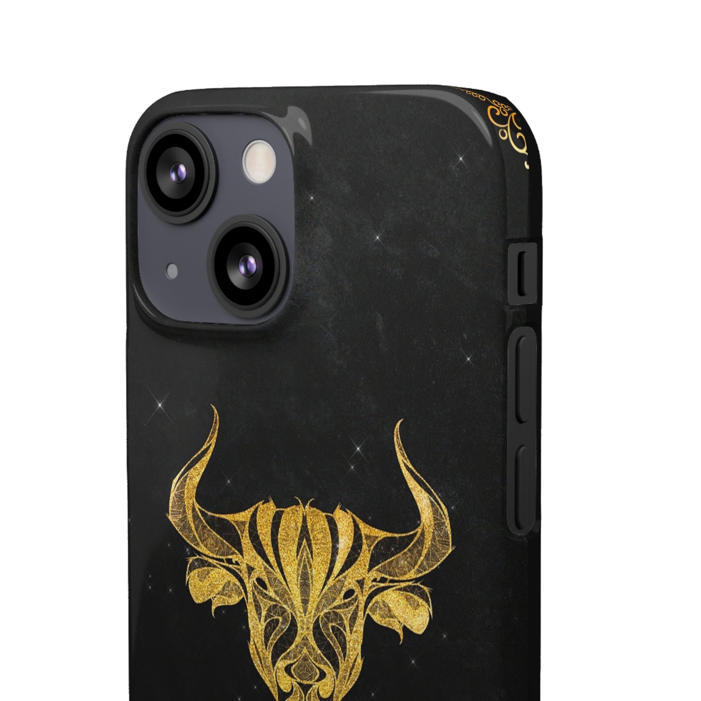 Taurus Snap Case