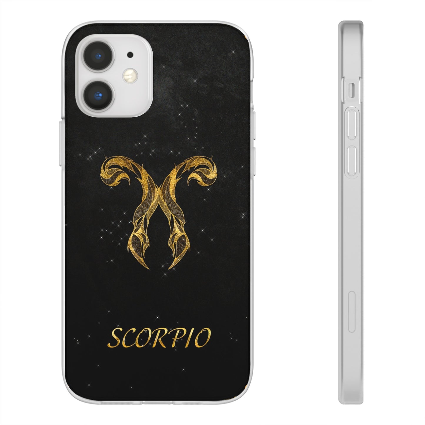 Scorpio Flexi Case