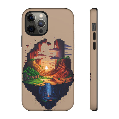 Valley Art Tough Case