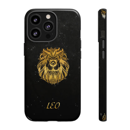 Leo Tough Case