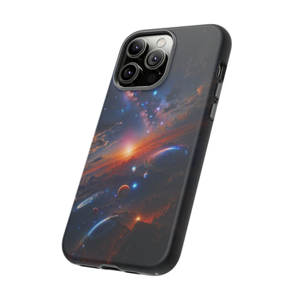 Galaxy Tough Case