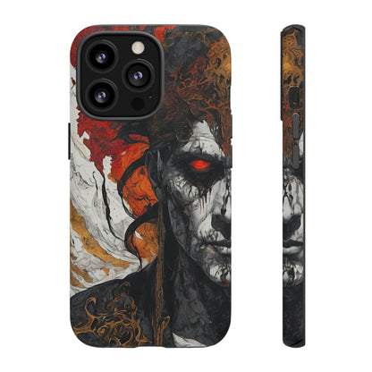 Demon Art Tough Case