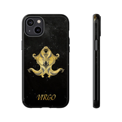 Virgo Tough Case