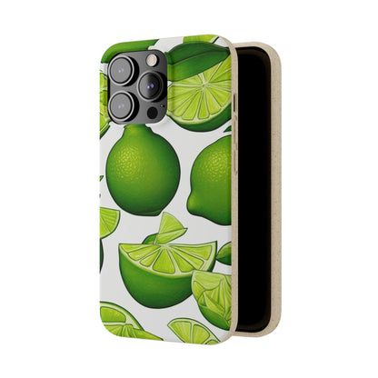 Sour Splash Biodegradable Case