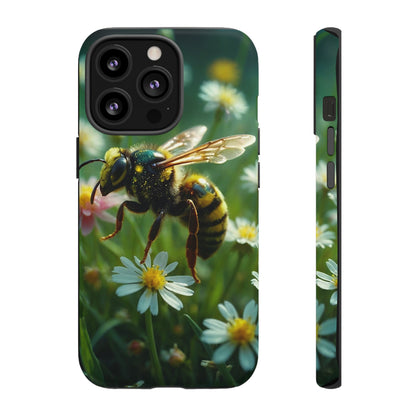 Humming Bee Tough Case