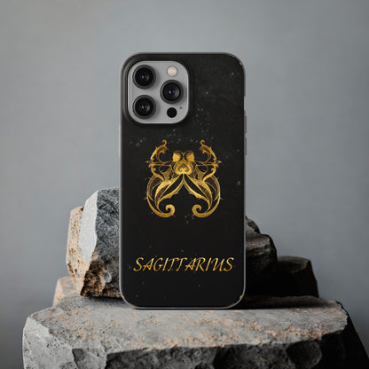 Sagittarius Flexi Case