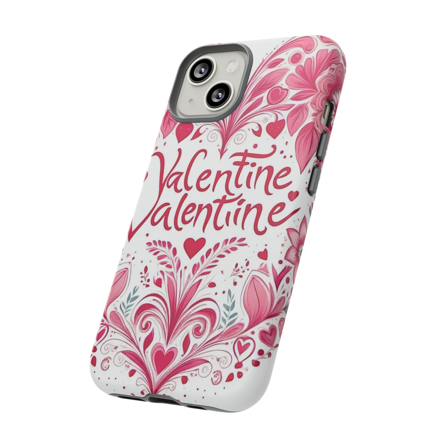 Valentine Tough Case