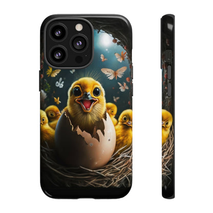 Hatchling Tough Case