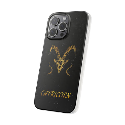 Capricorn Flexi Case