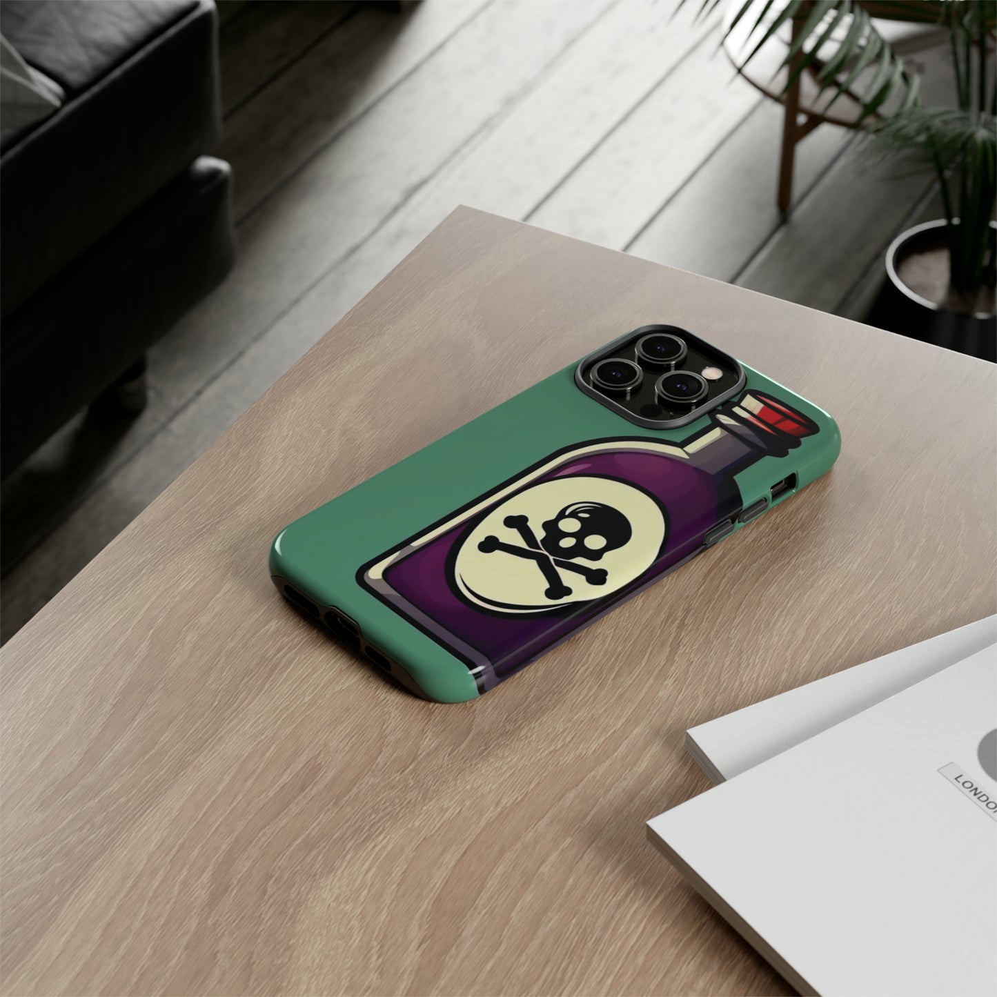 Potion Tough Case