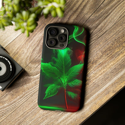 Neon Tough Case