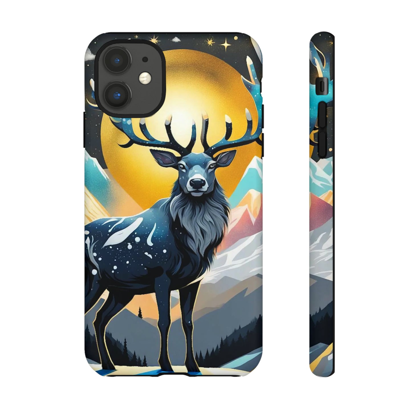 Moose Tough Case