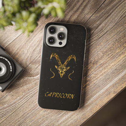 Capricorn Flexi Case