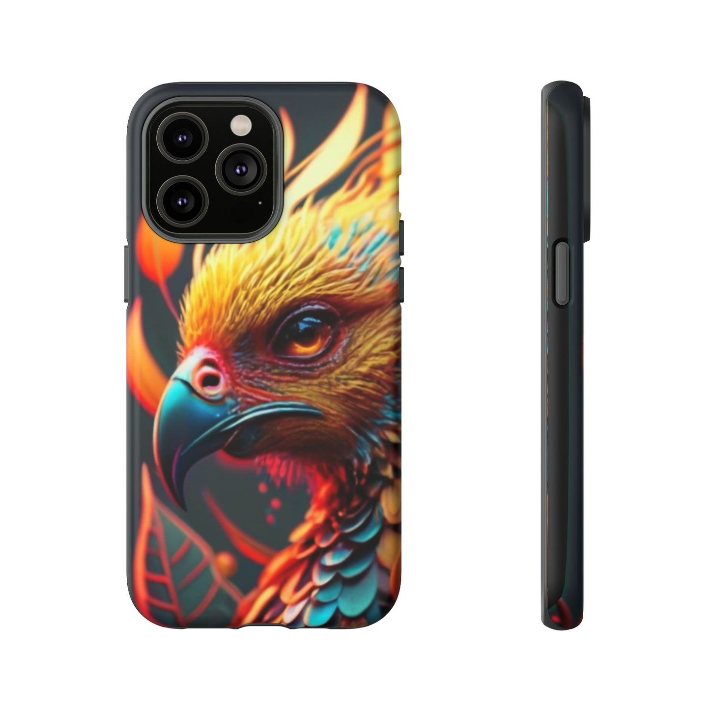 Phoenix Tough Case