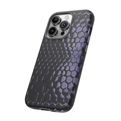 Carbon Fiber Tough Case