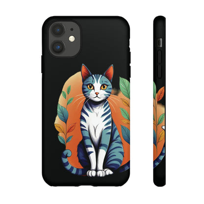 Kitty Kat Tough Case