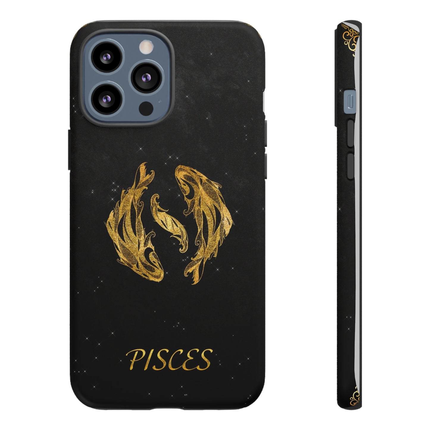 Pisces Tough Case