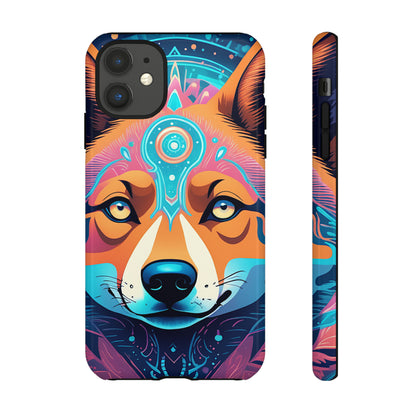 Fox Tough Case