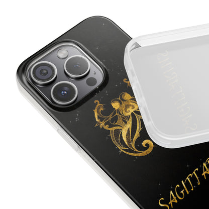 Sagittarius Flexi Case