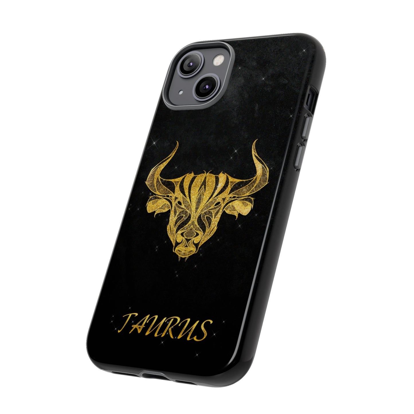 Taurus Tough Case