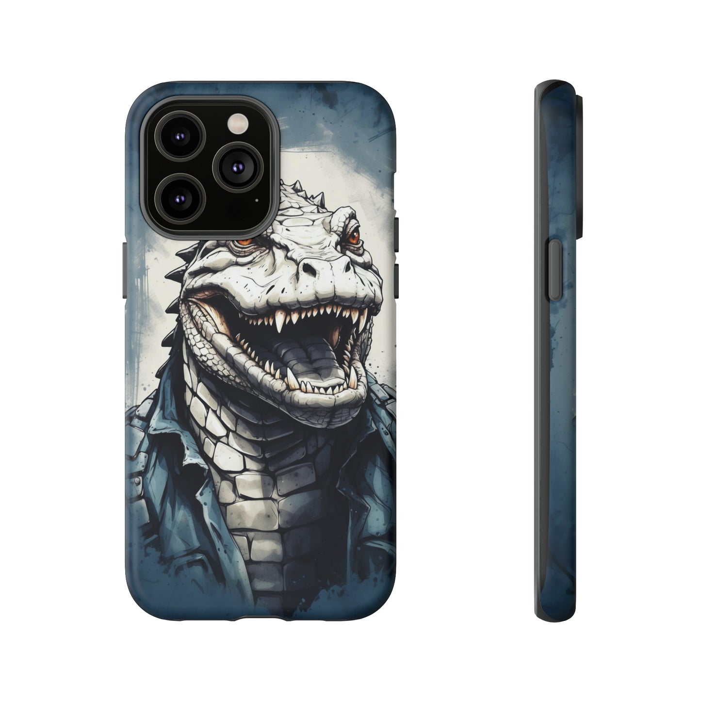 Mr Croc Tough Case